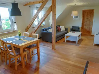 Ferienwohnung für 5 Personen (70 m²) in Gößweinstein 7/10