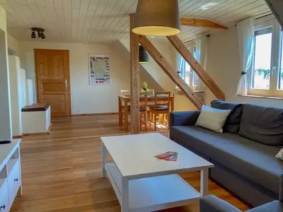 Ferienwohnung für 5 Personen (70 m²) in Gößweinstein 9/10