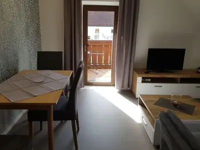 Ferienwohnung für 3 Personen (43 m²) in Gößweinstein 9/10