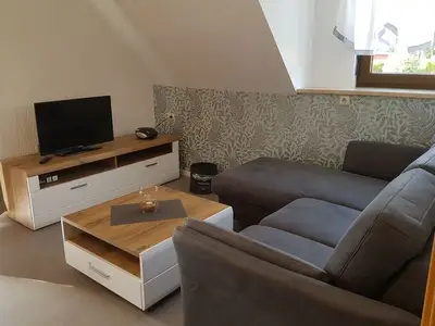 Ferienwohnung für 3 Personen (43 m²) in Gößweinstein 10/10
