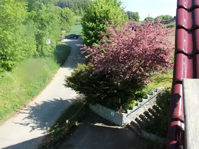 Ferienwohnung für 2 Personen (55 m²) in Gößweinstein 3/10