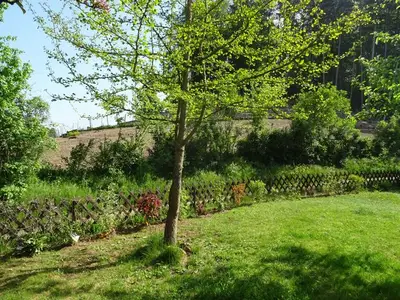 Ferienwohnung für 2 Personen (55 m²) in Gößweinstein 8/10