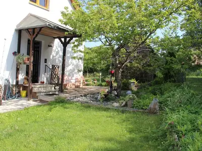 Ferienwohnung für 2 Personen (55 m²) in Gößweinstein 10/10