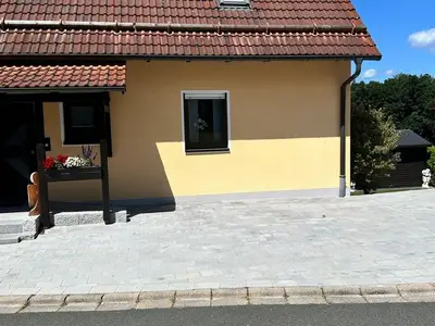 Ferienwohnung für 4 Personen (93 m²) in Gößweinstein 5/10