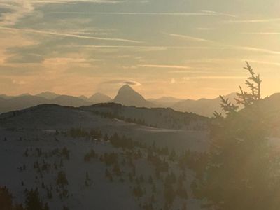 die Ybbstaler Alpen