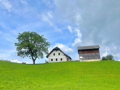 Ferienwohnung Hochtal