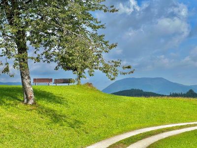 Ferienwohnung Hochtal