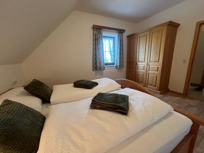 Ferienwohnung Hochtal