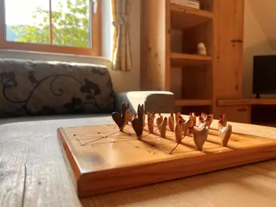 Ferienwohnung für 6 Personen in Göstling an der Ybbs 3/10