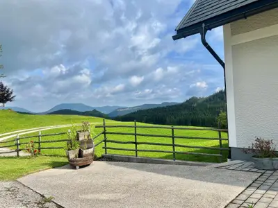 Ferienwohnung Hochtal