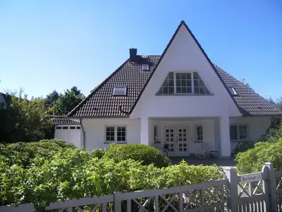 Ferienwohnung für 2 Personen (55 m²) in Heringsdorf 1/10