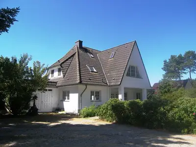 Ferienwohnung für 2 Personen (55 m²) in Heringsdorf 2/10
