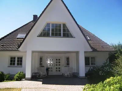 Ferienwohnung für 2 Personen (55 m²) in Heringsdorf 3/10