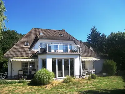 Ferienwohnung für 2 Personen (55 m²) in Heringsdorf 5/10