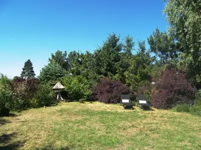 Ferienwohnung für 2 Personen (55 m²) in Heringsdorf 6/10