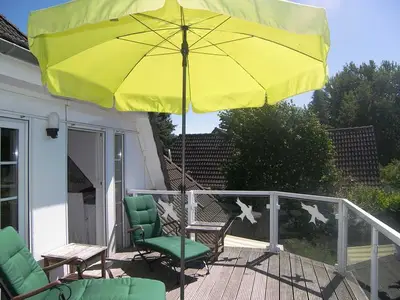 Ferienwohnung für 2 Personen (55 m²) in Heringsdorf 9/10