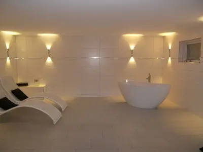 Ferienwohnung für 2 Personen (55 m²) in Heringsdorf 10/10