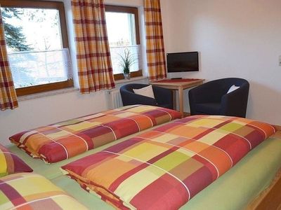 Ferienwohnung für 5 Personen (60 m²) in Gotteszell 3/10