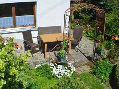 Ferienwohnung für 5 Personen (60 m²) in Gotteszell 6/10