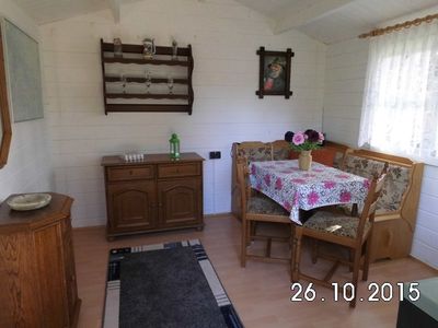 Ferienwohnung für 2 Personen (35 m²) in Gotthun 7/10