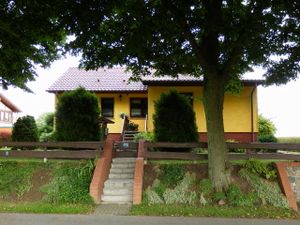 Ferienwohnung für 2 Personen (40 m²) in Gotthun