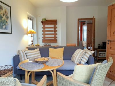 Ferienwohnung für 2 Personen (39 m²) in Gotthun 5/10