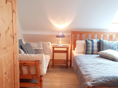 Ferienwohnung für 2 Personen (33 m²) in Gotthun 3/10