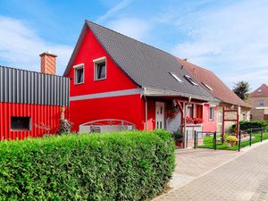 Ferienwohnung für 2 Personen (35 m²) in Gotthun