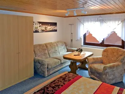 Ferienwohnung für 2 Personen (40 m²) in Gotthun 9/10