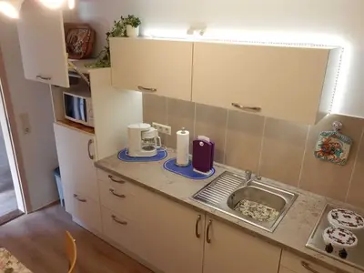 Ferienwohnung für 2 Personen (40 m²) in Gotthun 10/10