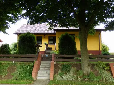 Ferienwohnung für 2 Personen (40 m²) in Gotthun 1/10