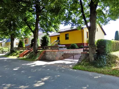 Ferienwohnung für 2 Personen (40 m²) in Gotthun 2/10