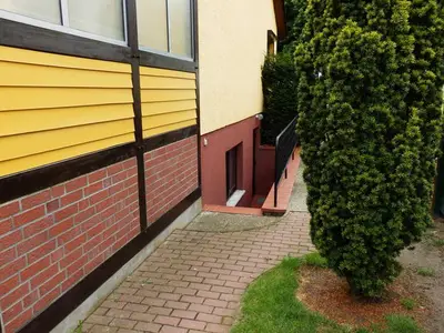 Ferienwohnung für 2 Personen (40 m²) in Gotthun 4/10