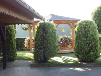 Ferienwohnung für 2 Personen (40 m²) in Gotthun 5/10