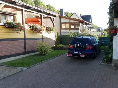 Ferienwohnung für 2 Personen (40 m²) in Gotthun 6/10