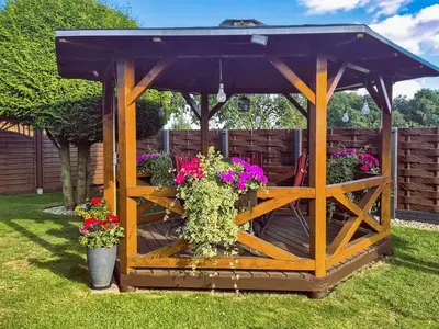 Ferienwohnung für 2 Personen (40 m²) in Gotthun 7/10