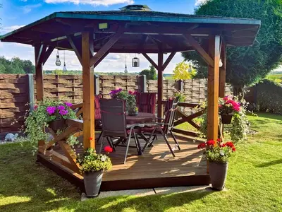 Ferienwohnung für 2 Personen (40 m²) in Gotthun 8/10