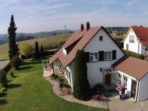 Ferienwohnung für 3 Personen (30 m²) ab 55 € in Gottmadingen