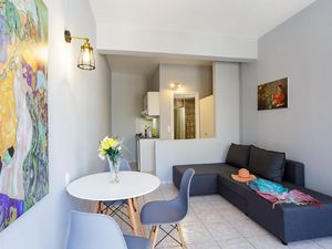 Ferienwohnung für 4 Personen (40 m²) in Gouves