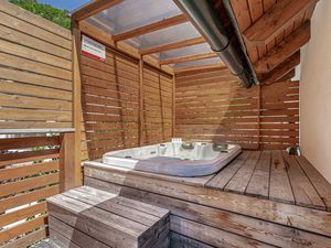Ferienwohnung für 4 Personen (36 m²) ab 107 € in Gozd Martuljek