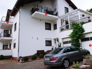 Ferienwohnung für 5 Personen (110 m²) in Graach an der Mosel