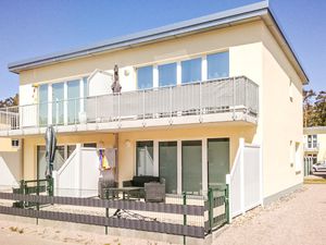 Ferienwohnung für 4 Personen (47 m²) in Graal-Müritz (Ostseeheilbad)