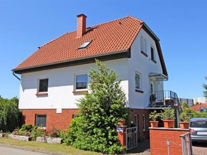 Ferienwohnung für 3 Personen (50 m²) ab 36 € in Graal-Müritz (Ostseeheilbad)