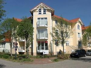 Ferienwohnung für 4 Personen (83 m&sup2;) in Graal-Müritz (Ostseeheilbad)