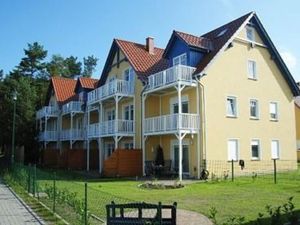 Ferienwohnung für 3 Personen (49 m&sup2;) in Graal-Müritz (Ostseeheilbad)