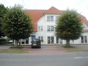 Ferienwohnung für 4 Personen (50 m&sup2;) in Graal-Müritz (Ostseeheilbad)