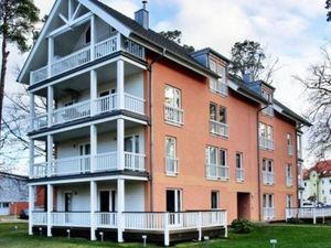 Ferienwohnung für 8 Personen (115 m²) in Graal-Müritz (Ostseeheilbad)