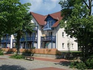 Ferienwohnung für 3 Personen (49 m&sup2;) in Graal-Müritz (Ostseeheilbad)