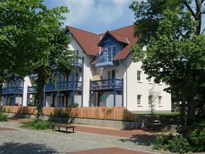 Ferienwohnung für 4 Personen (65 m&sup2;) in Graal-Müritz (Ostseeheilbad)