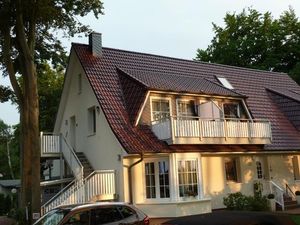 Ferienwohnung für 2 Personen (28 m²) in Graal-Müritz (Ostseeheilbad)